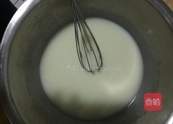 桃酥小饼干的做法图解5