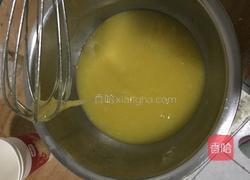 桃酥小饼干的做法图解7