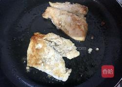 蜜汁煎鸡肉的做法图解11