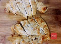 蜜汁煎鸡肉的做法图解12