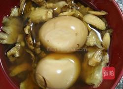 当归黄芪鸡蛋汤的做法图解6