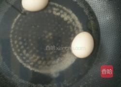 当归黄芪鸡蛋汤的做法图解2