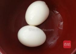 当归黄芪鸡蛋汤的做法图解3