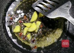 酱汁鸡腿的做法图解3