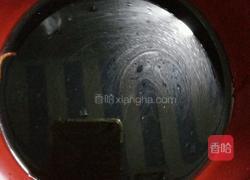 酱汁鸡腿的做法图解5