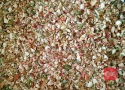 五仁月饼的做法图解1