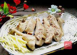 盐水鸭腿的做法图解9