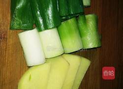 盐水鸭腿的做法图解2