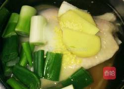 盐水鸭腿的做法图解3