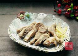 盐水鸭腿的做法图解8