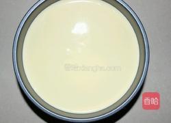 6寸戚风蛋糕的做法图解13