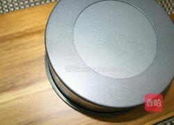 6寸戚风蛋糕的做法图解15