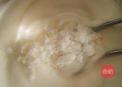 阳光橙味戚风蛋糕~八寸的做法图解9