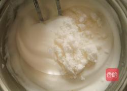 阳光橙味戚风蛋糕~八寸的做法图解10