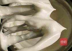阳光橙味戚风蛋糕~八寸的做法图解11