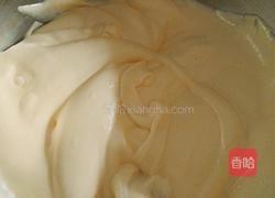 阳光橙味戚风蛋糕～八寸的做法图解13