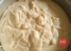 阳光橙味戚风蛋糕～八寸的做法图解14