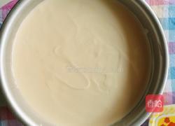 阳光橙味戚风蛋糕～八寸的做法图解15