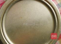 阳光橙味戚风蛋糕～八寸的做法图解18