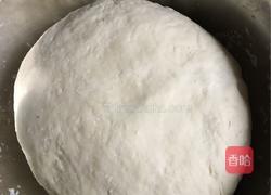 三色花卷的做法图解11