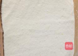 三色花卷的做法图解14