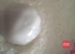 香蕉，紫薯糯米糍的做法图解6