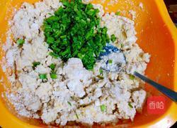 健康豆渣的做法图解2