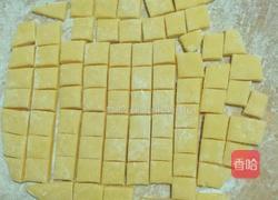 骨汤虾仁猫耳面的做法图解5