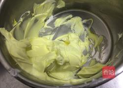 米奇卡通蛋糕的做法图解3