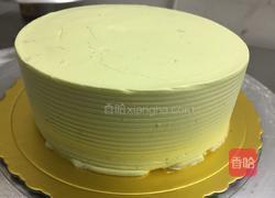 米奇卡通蛋糕的做法图解4