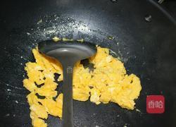 菠萝饭(凤梨饭)偏家常的做法图解4