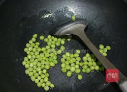 菠萝饭(凤梨饭)偏家常的做法图解5