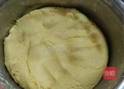 南瓜豆沙馅饼的做法图解5