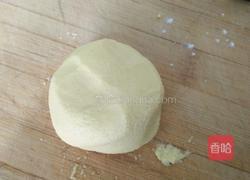 南瓜豆沙馅饼的做法图解9