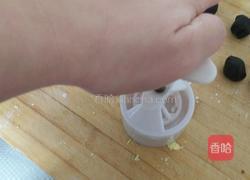 南瓜豆沙馅饼的做法图解10