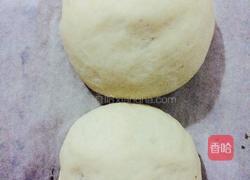 红枣酸奶面包(无油无糖)的做法图解4