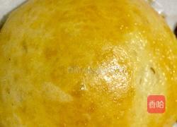 红枣酸奶面包(无油无糖)的做法图解6