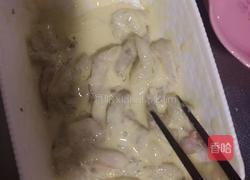 黄金虾仁的做法图解10