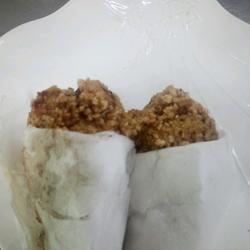 香酥凤腿的做法[图]