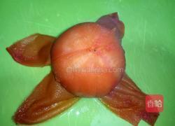 番茄肉酱意面的做法图解2