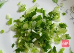 炒土豆泥的做法图解6