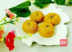 糯米小南瓜的做法图解8