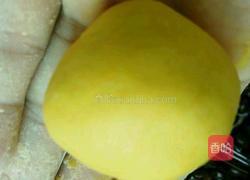 糯米小南瓜的做法图解4