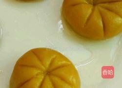 糯米小南瓜的做法图解6
