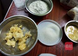 原味曲奇饼的做法图解1