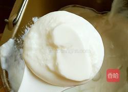 醇香酸奶的做法图解4
