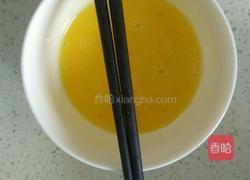 韭菜鸡蛋榨菜汤的做法图解4