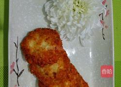 上校鸡块的做法图解5