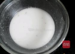 紫菜蛋花汤的做法图解5