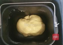 奶油吐司(面包机版)的做法图解3